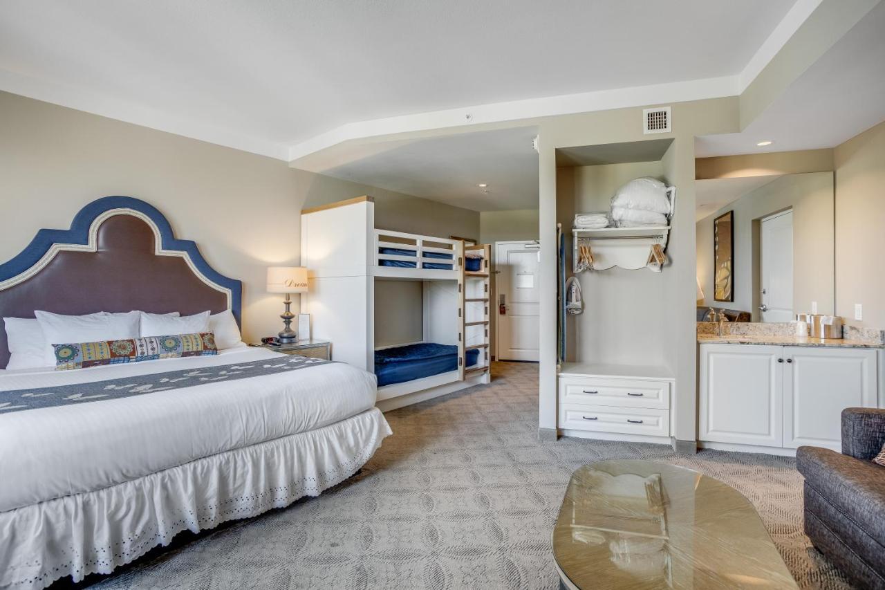 Resort Dollywood's Dreammore And