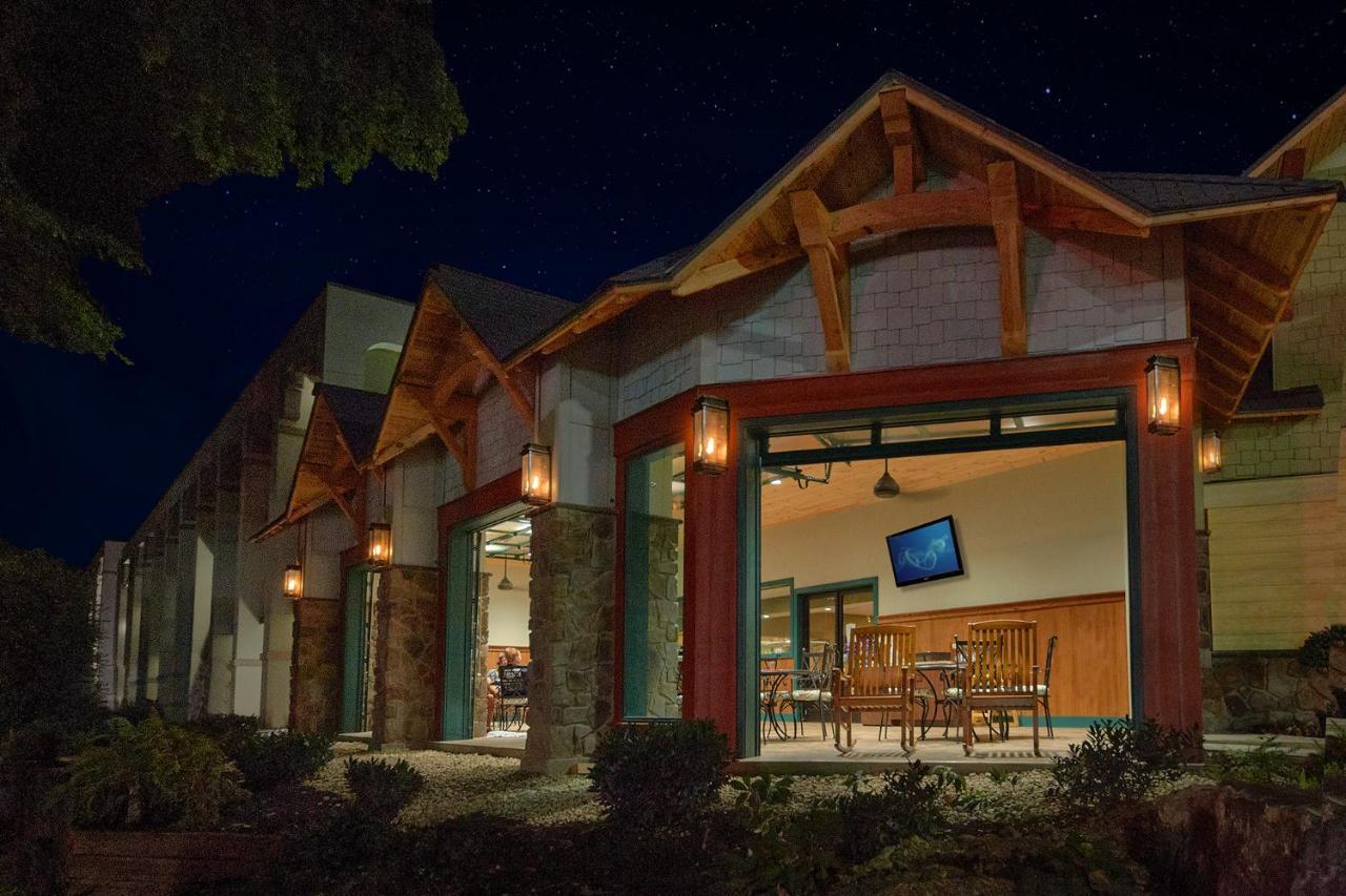 The On The River 3* Pigeon Forge