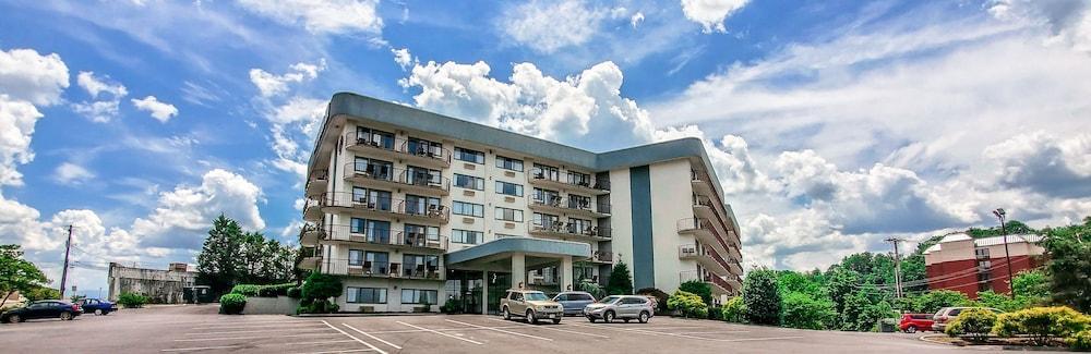 Hotel Park Tower