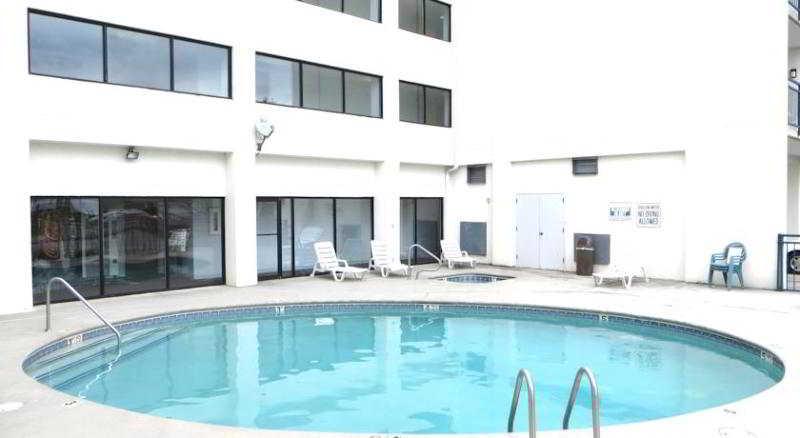 Hotel Western Apple Valley