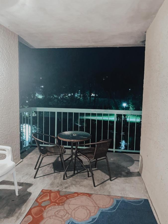 River Place #205 2bd * Pigeon Forge