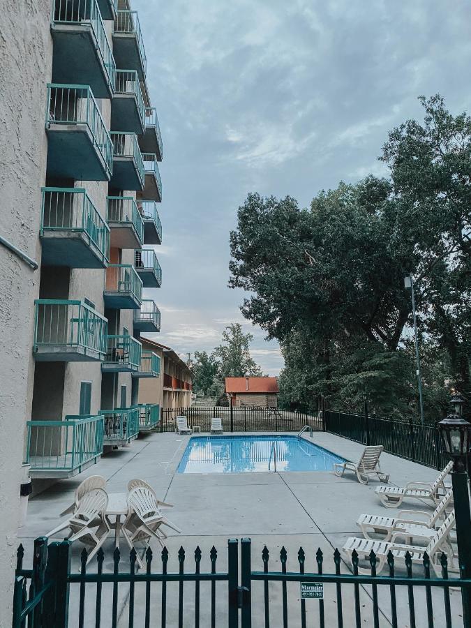 River Place #205 2bd
