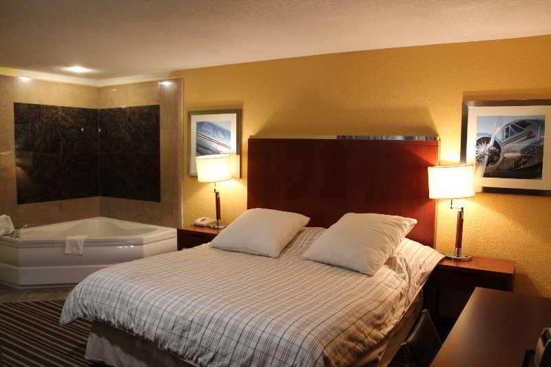Days South Hotel Pigeon Forge