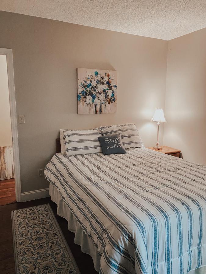 River Place #205 2bd Holiday home Pigeon Forge