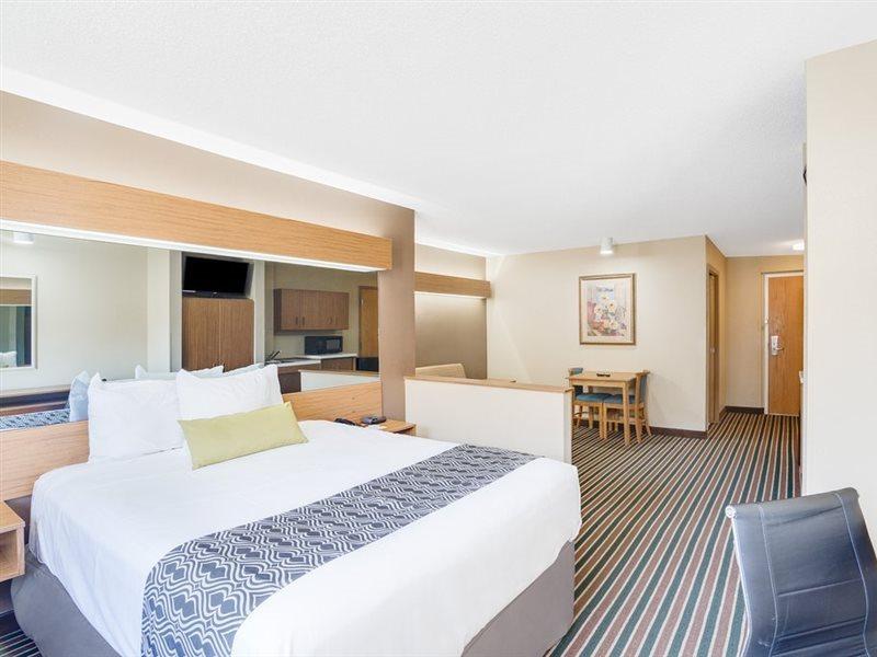 Microtel & By Wyndham 3* Pigeon Forge