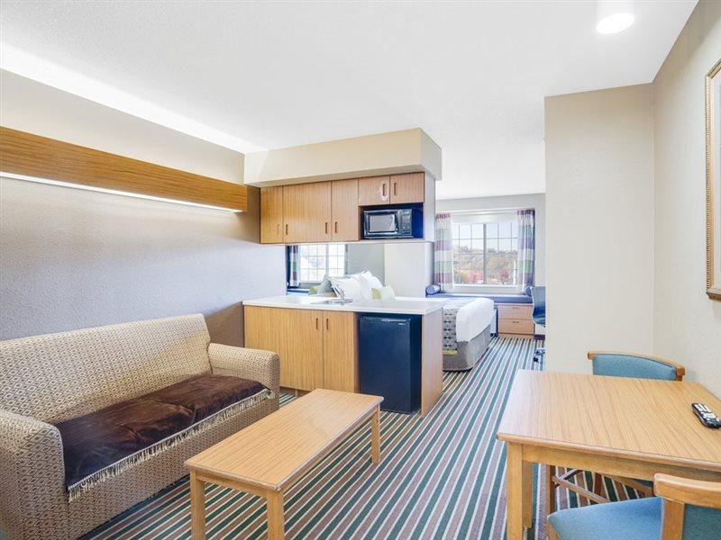 Microtel & By Wyndham