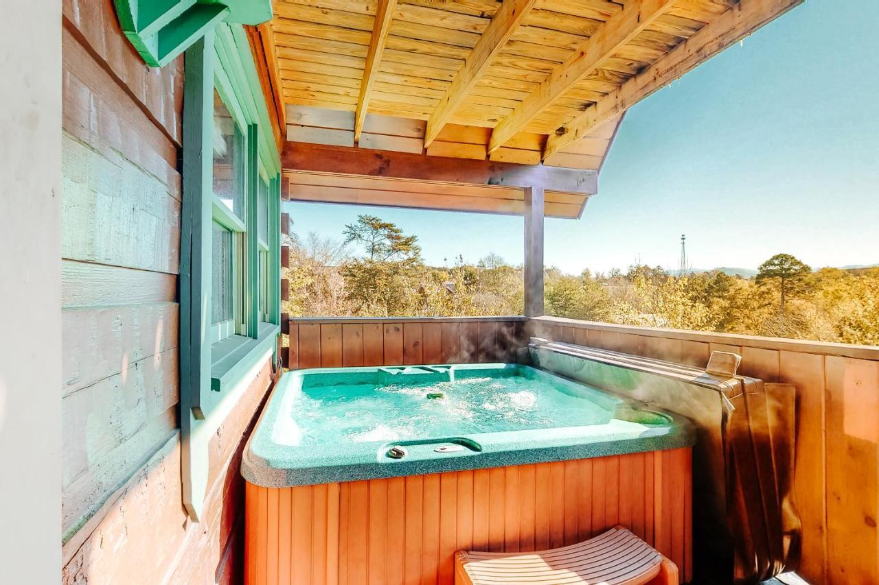 Holiday home Tennessee Livin *