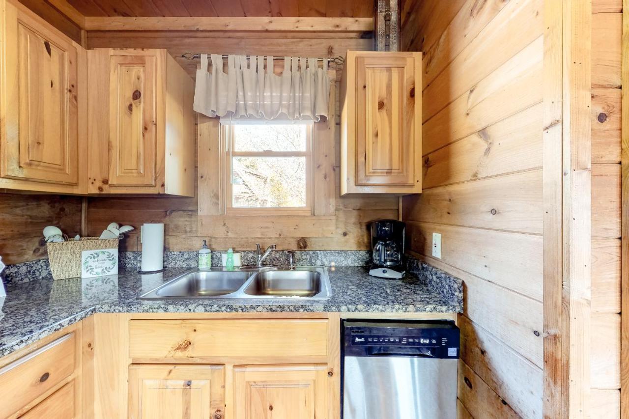 Tennessee Livin Holiday home