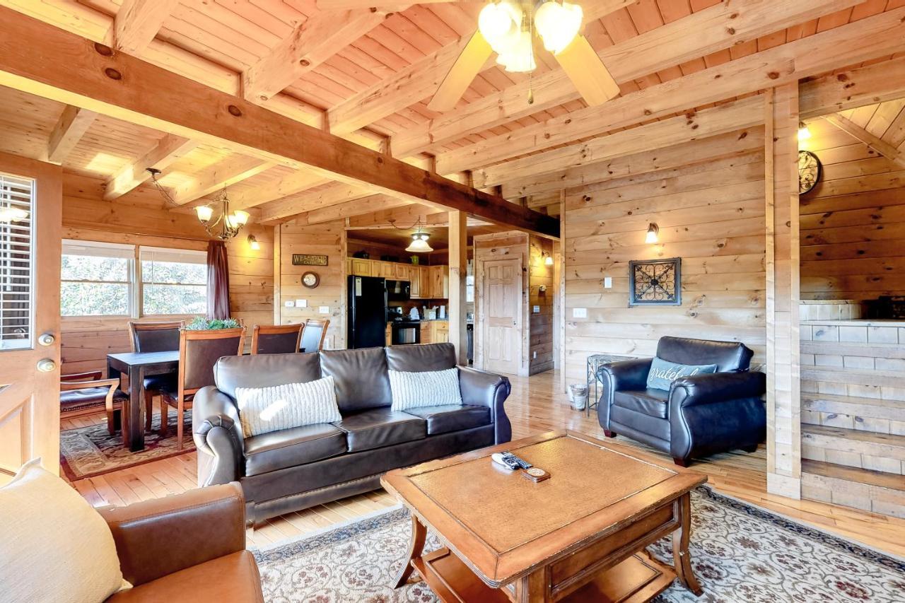 Tennessee Livin Holiday home Pigeon Forge