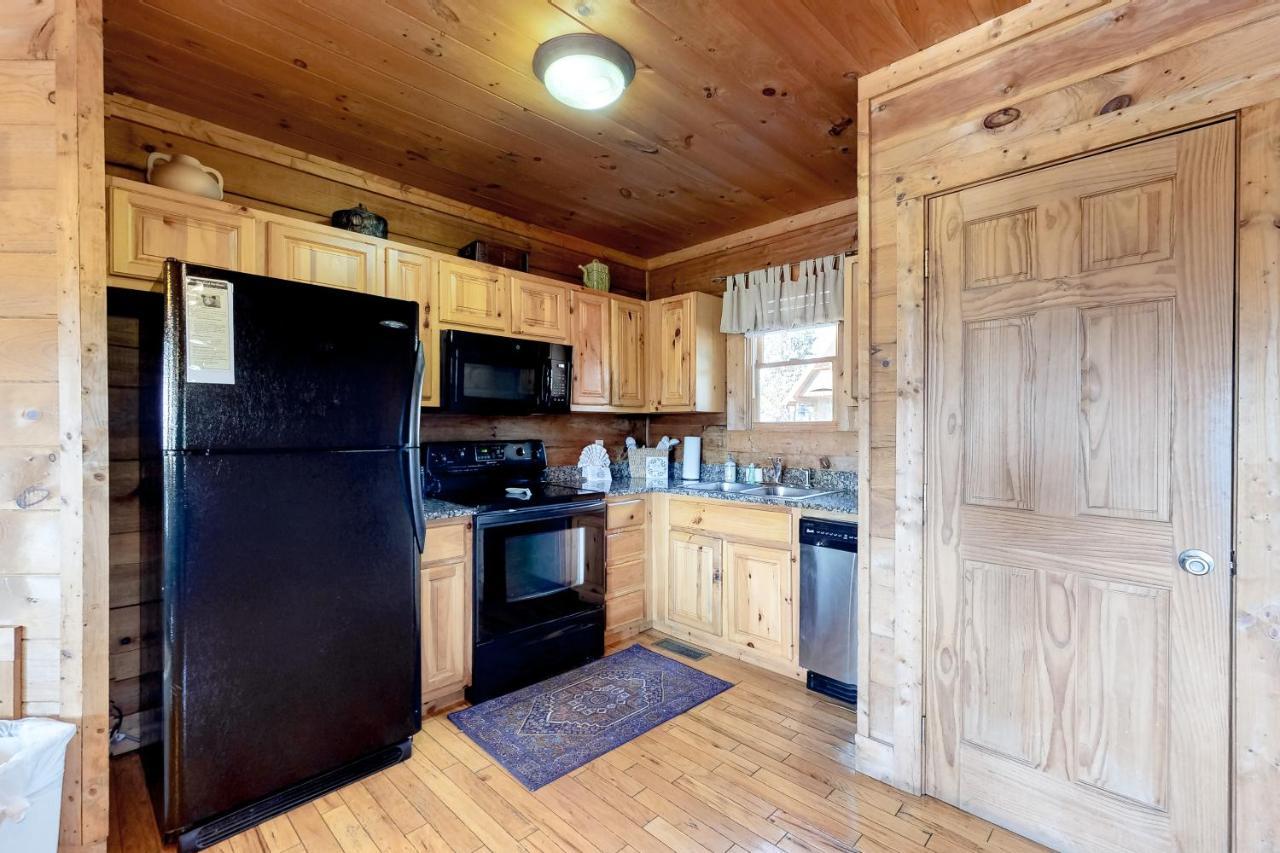 Tennessee Livin Holiday home Pigeon Forge