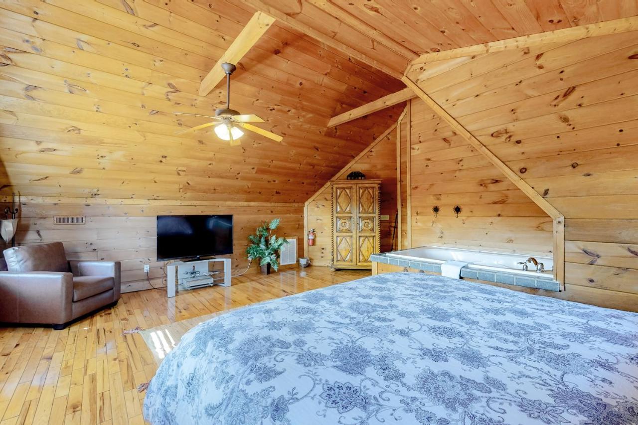 Holiday home Tennessee Livin