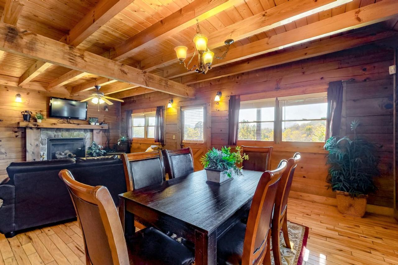 Tennessee Livin Holiday home *