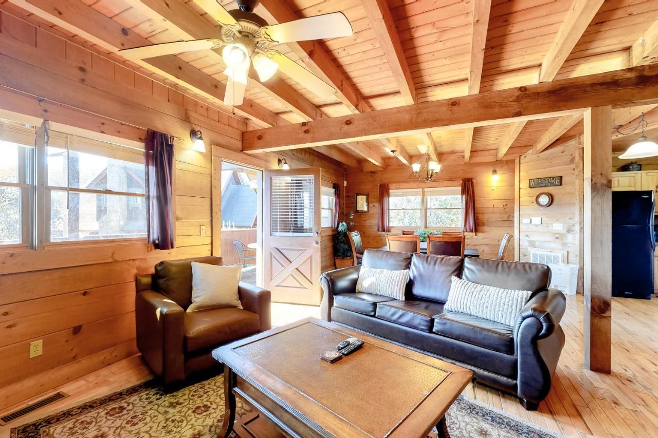 Tennessee Livin Holiday home *
