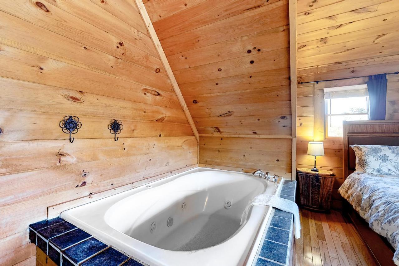 Tennessee Livin Holiday home *