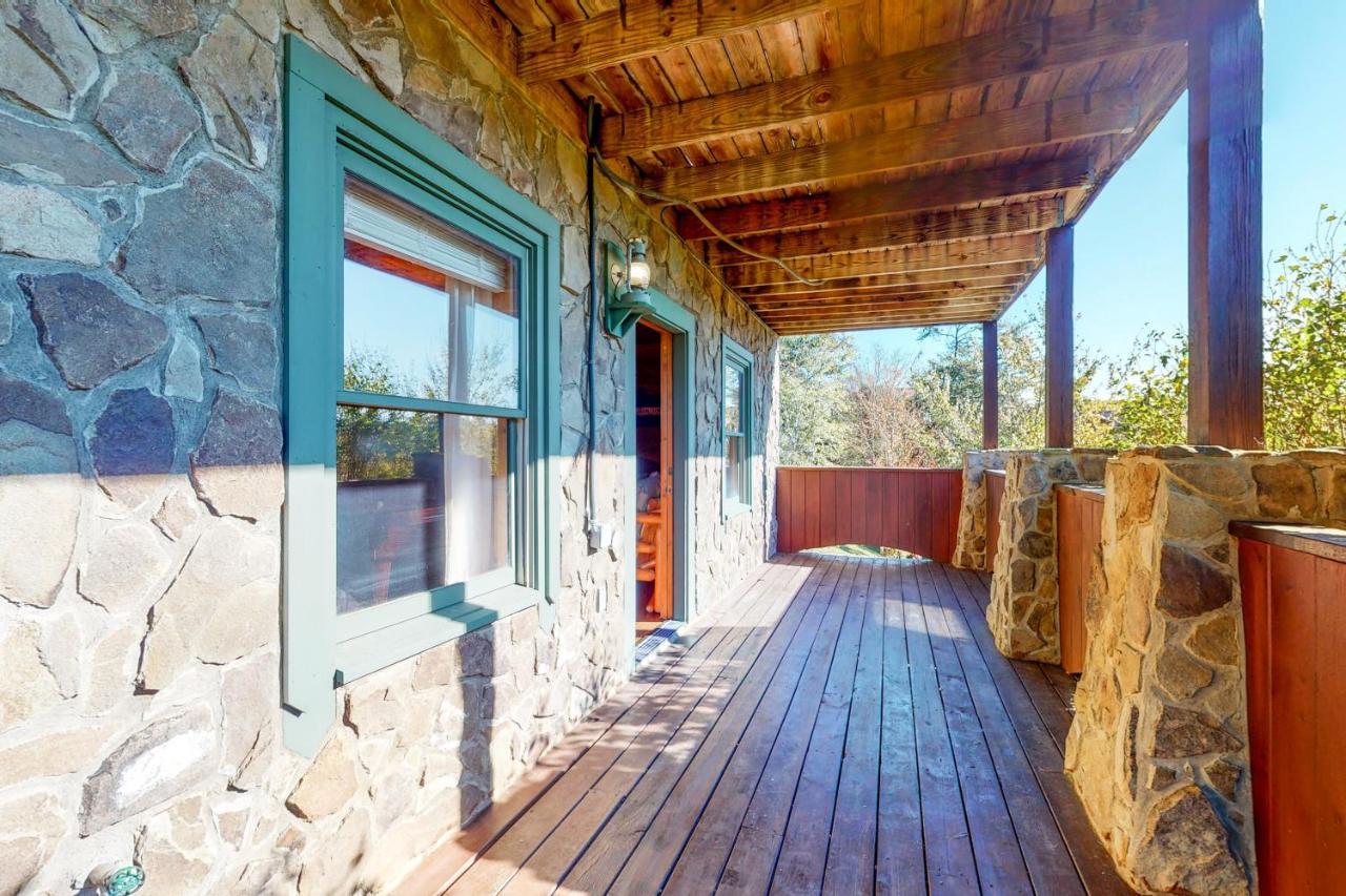 Holiday home Tennessee Livin