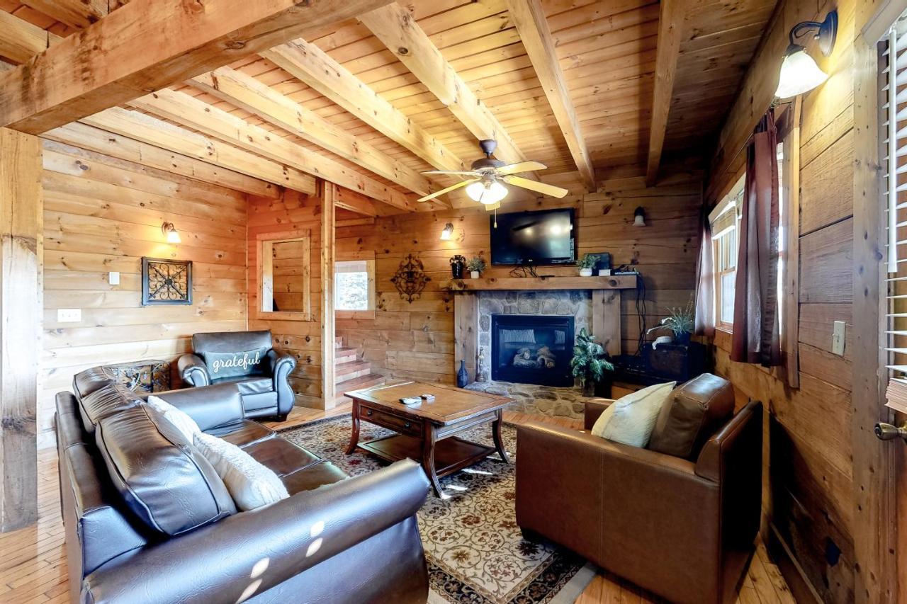 Holiday home Tennessee Livin *