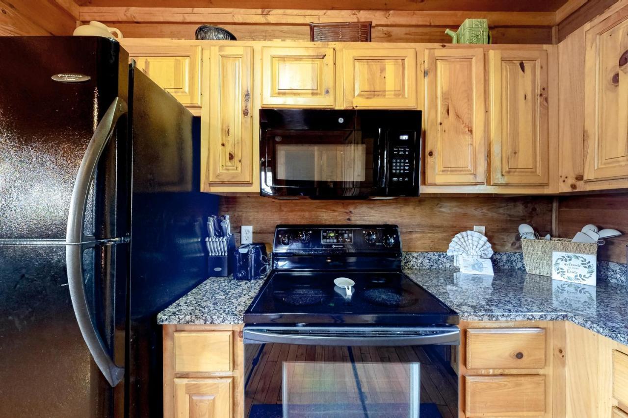 Tennessee Livin Holiday home *