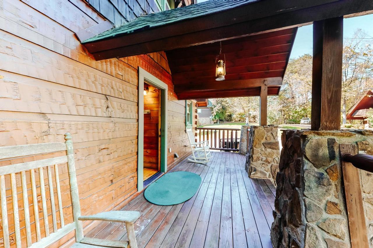 Tennessee Livin Holiday home Pigeon Forge