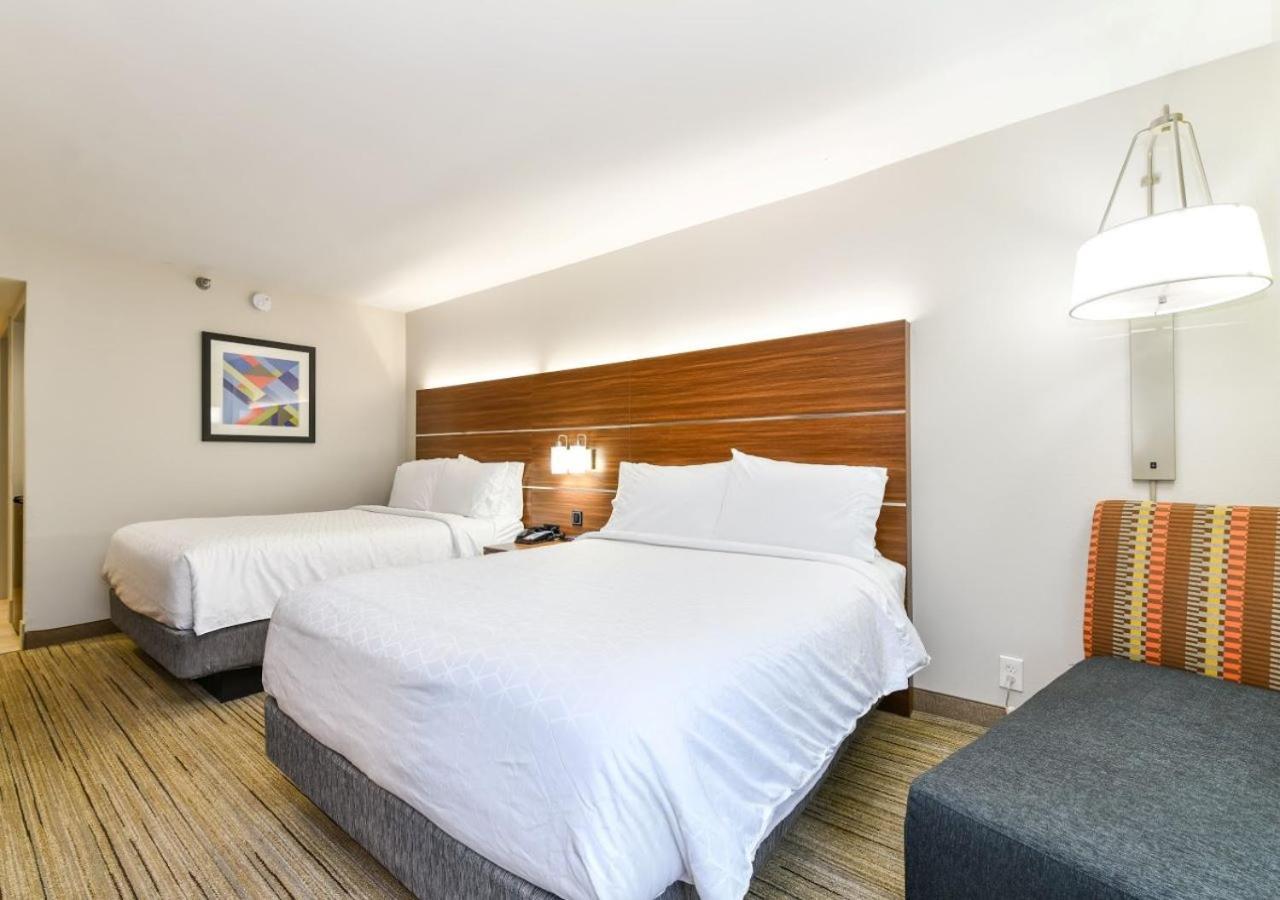 Express & By Ihg Pigeon Forge