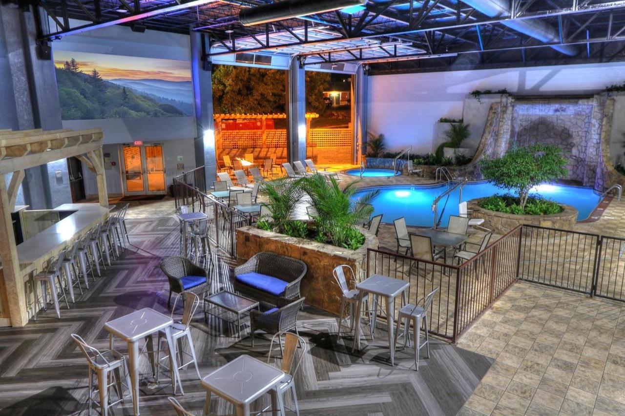The Ramsey And Convention Center Hotel 4*