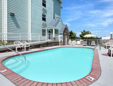 Microtel & By Wyndham