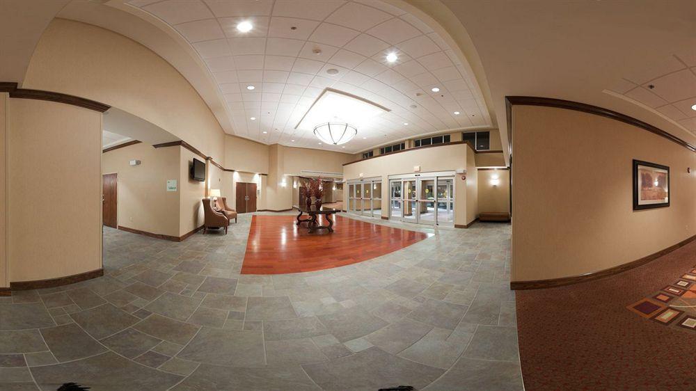 The Ramsey And Convention Center 4* Pigeon Forge
