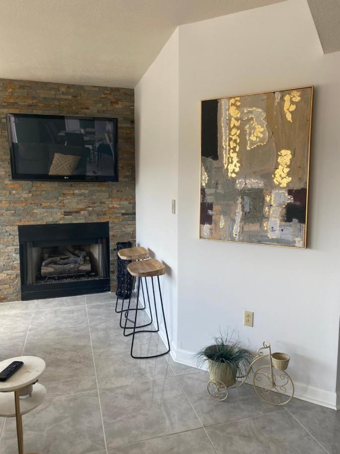 River Place #711 3bd Holiday home *