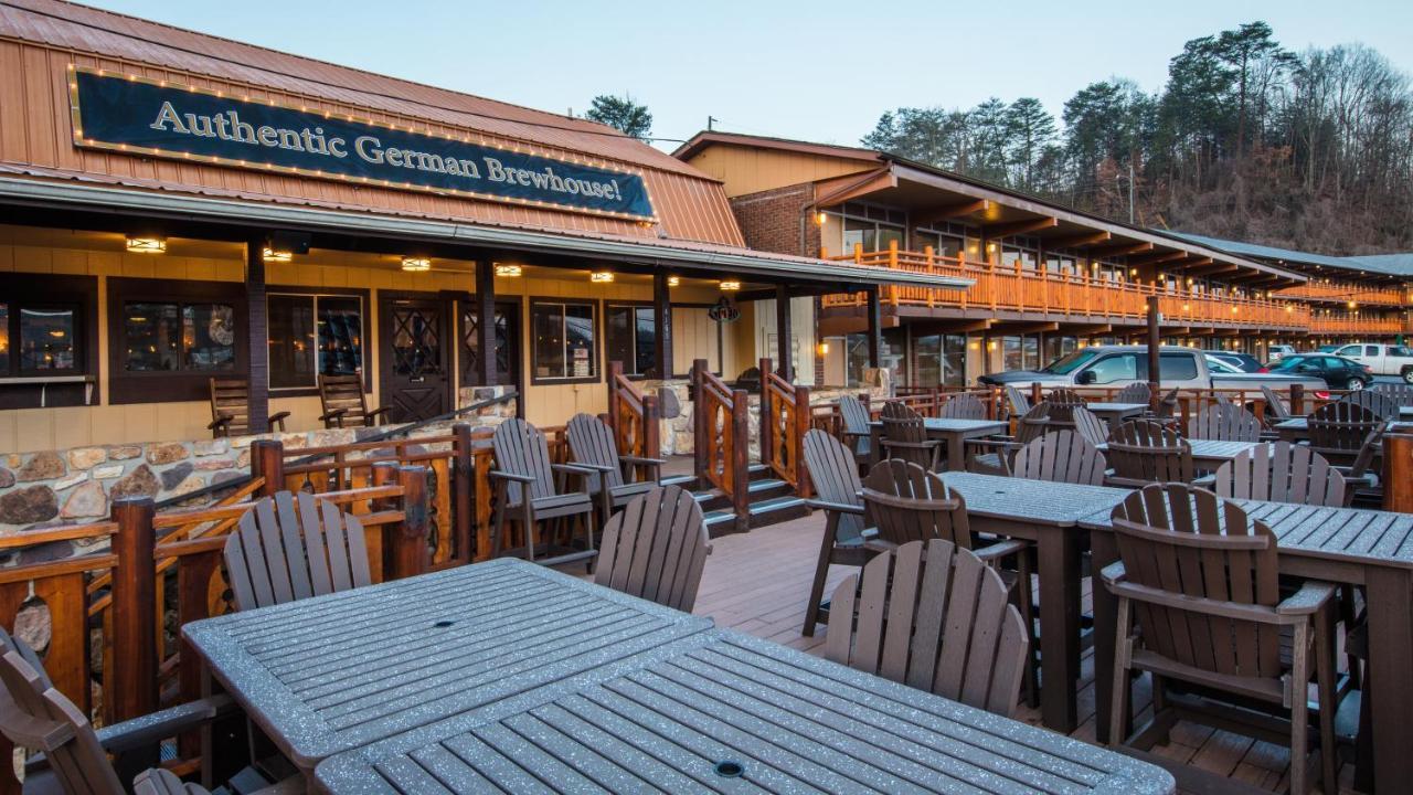 Motel Wild Bear 3*