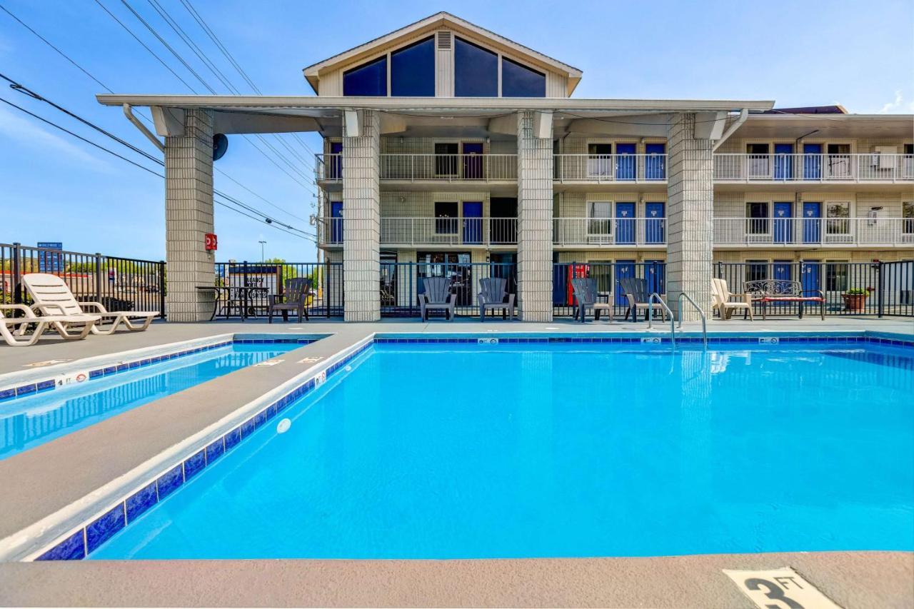 Briarstone Hotel Pigeon Forge