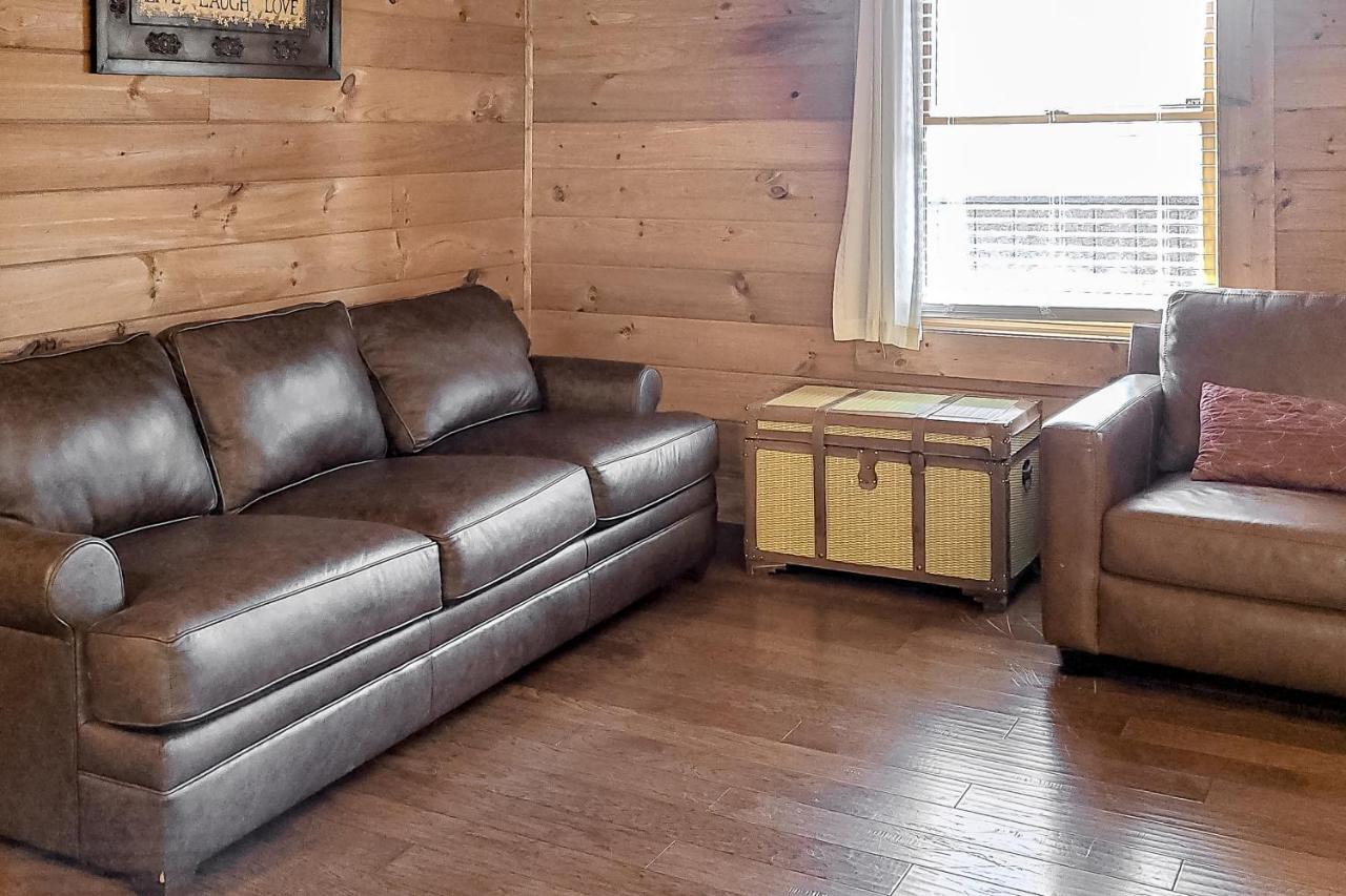 Tennessee Livin Holiday home Pigeon Forge