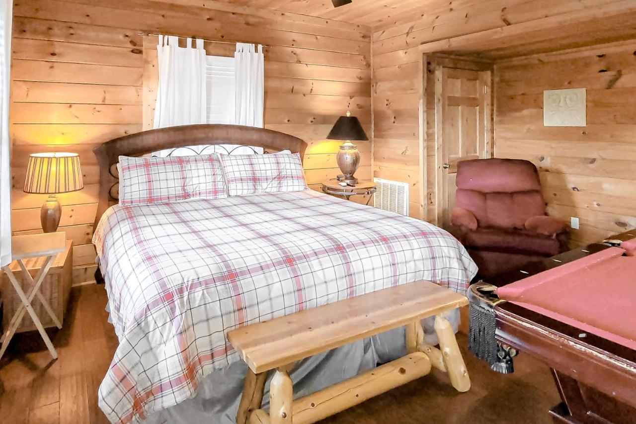 Holiday home Tennessee Livin
