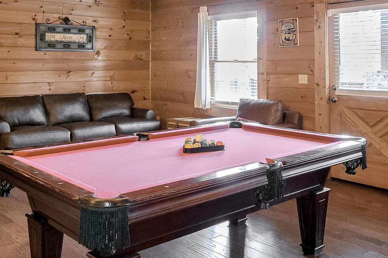 Tennessee Livin Holiday home