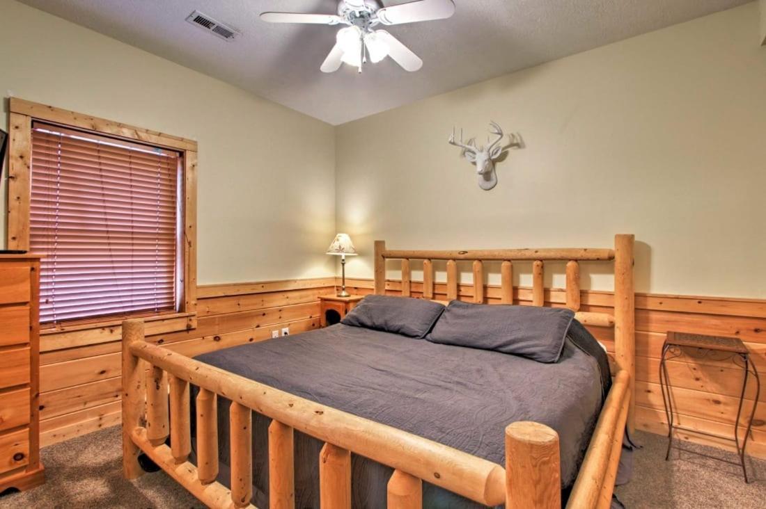 Holiday home Mountaintop Manor
