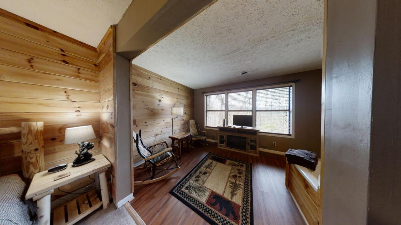 Heaven's Door Holiday home Pigeon Forge