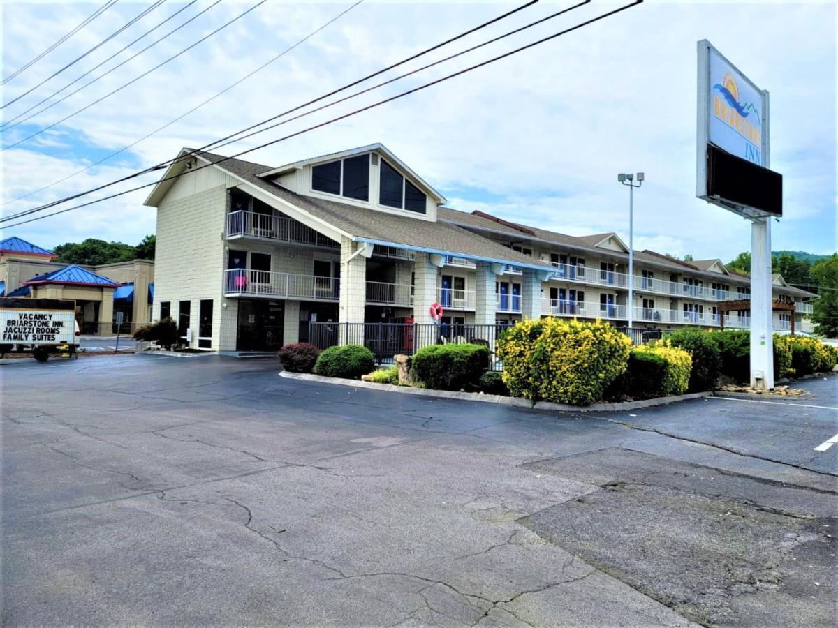 Hotel Briarstone Pigeon Forge