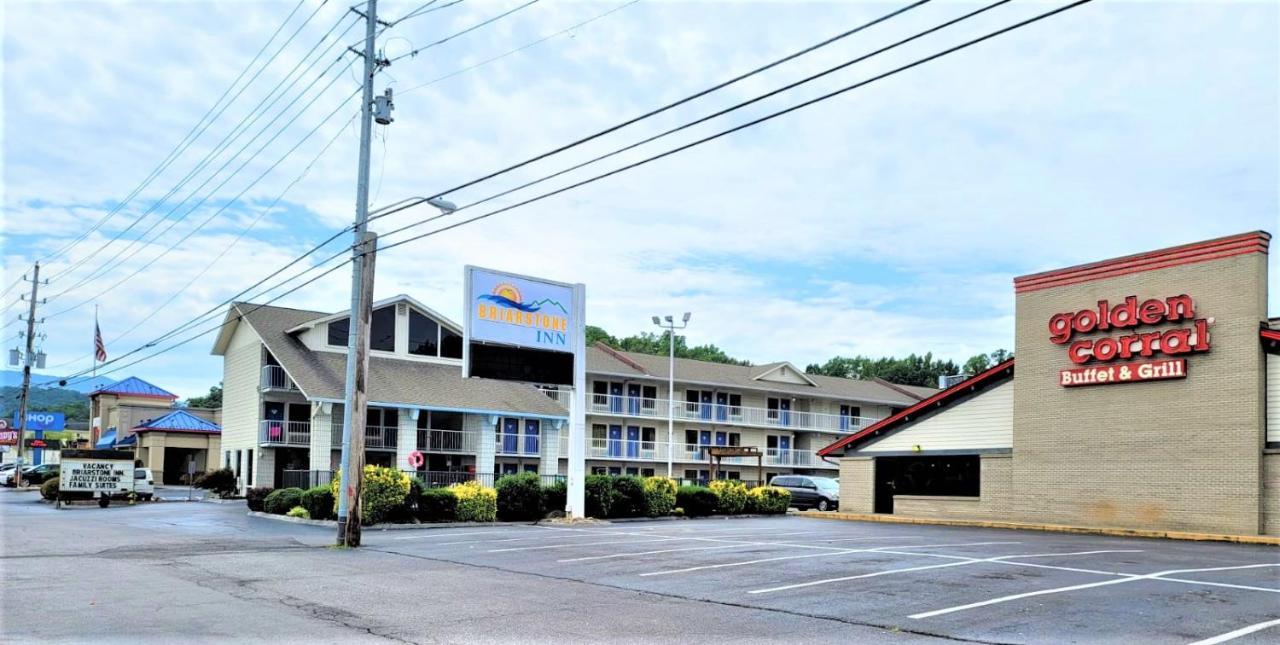 Hotel Briarstone Pigeon Forge