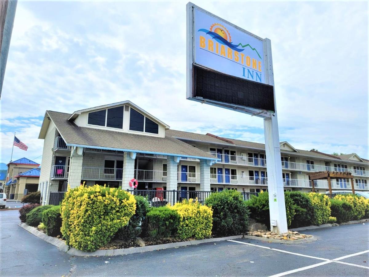 Hotel Briarstone Pigeon Forge