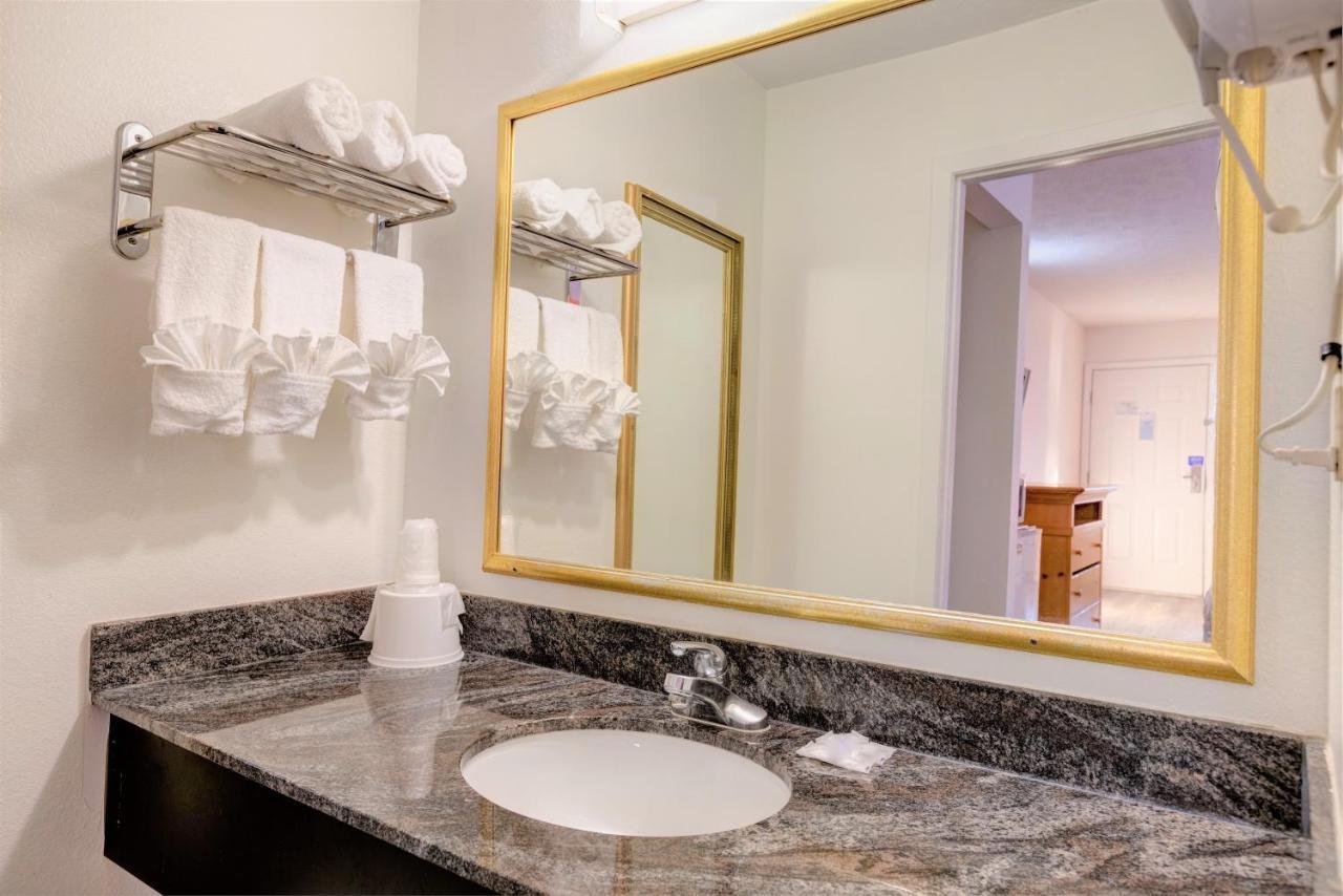Briarstone Hotel Pigeon Forge