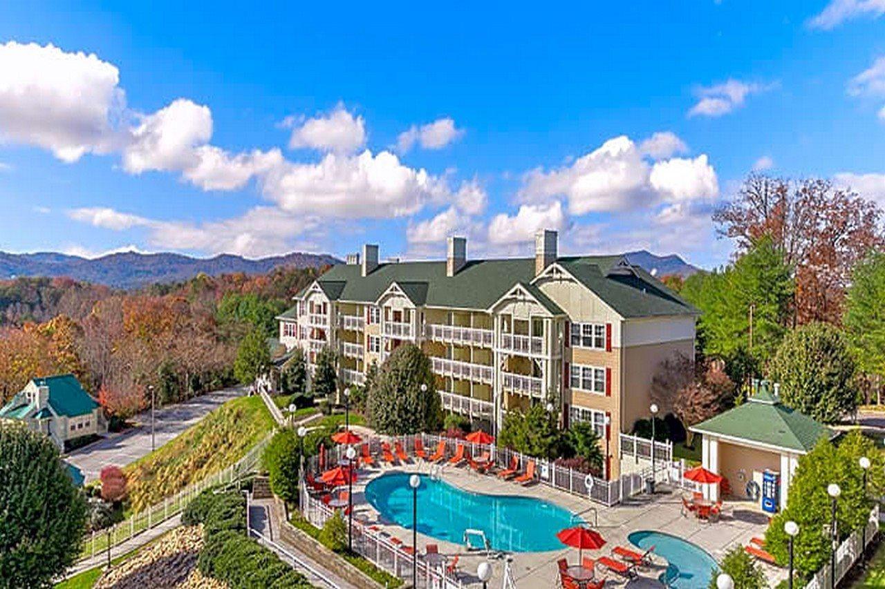 Sunrise Ridge 3* Pigeon Forge