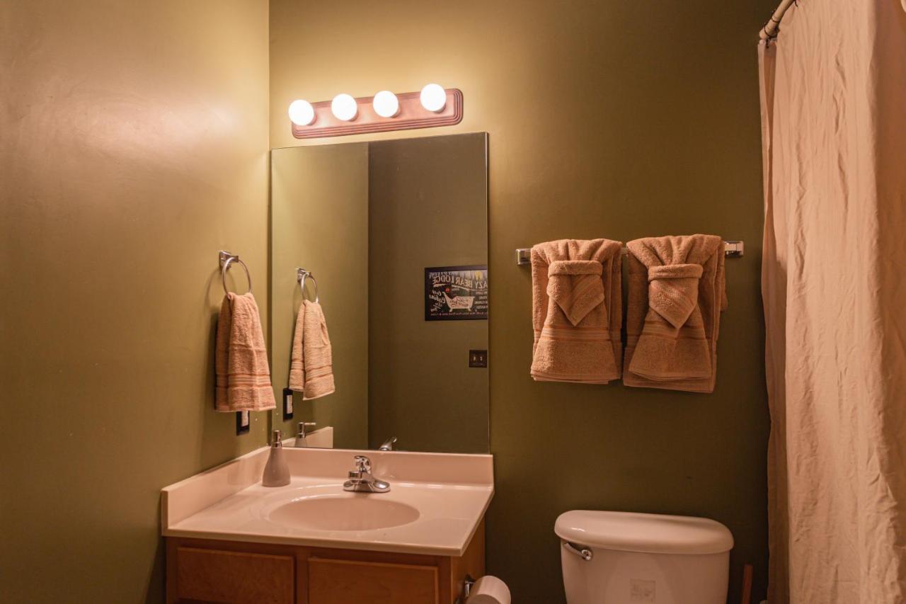 Holiday home Bear Claw - Bear Claw Retreat In Pigeon Forge! Pigeon Forge