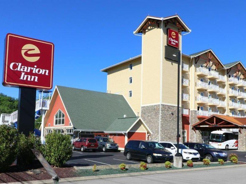 The Walden, Trademark Collection By Wyndham Pigeon Forge