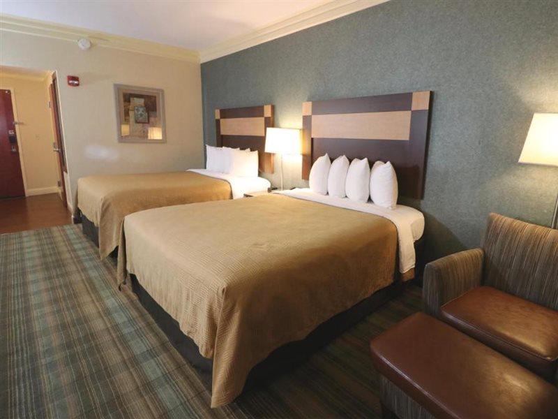 The Walden, Trademark Collection By Wyndham Inn Pigeon Forge