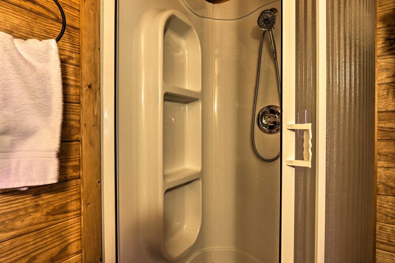Pigeon Forge Tiny Home Hike, Sip And Explore! Pigeon Forge