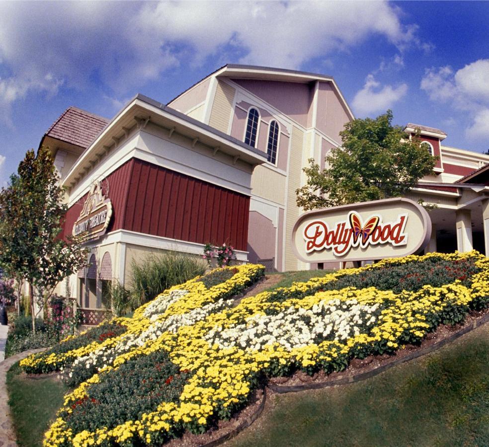 Hotel Travelodge By Wyndham Dollywood Lane