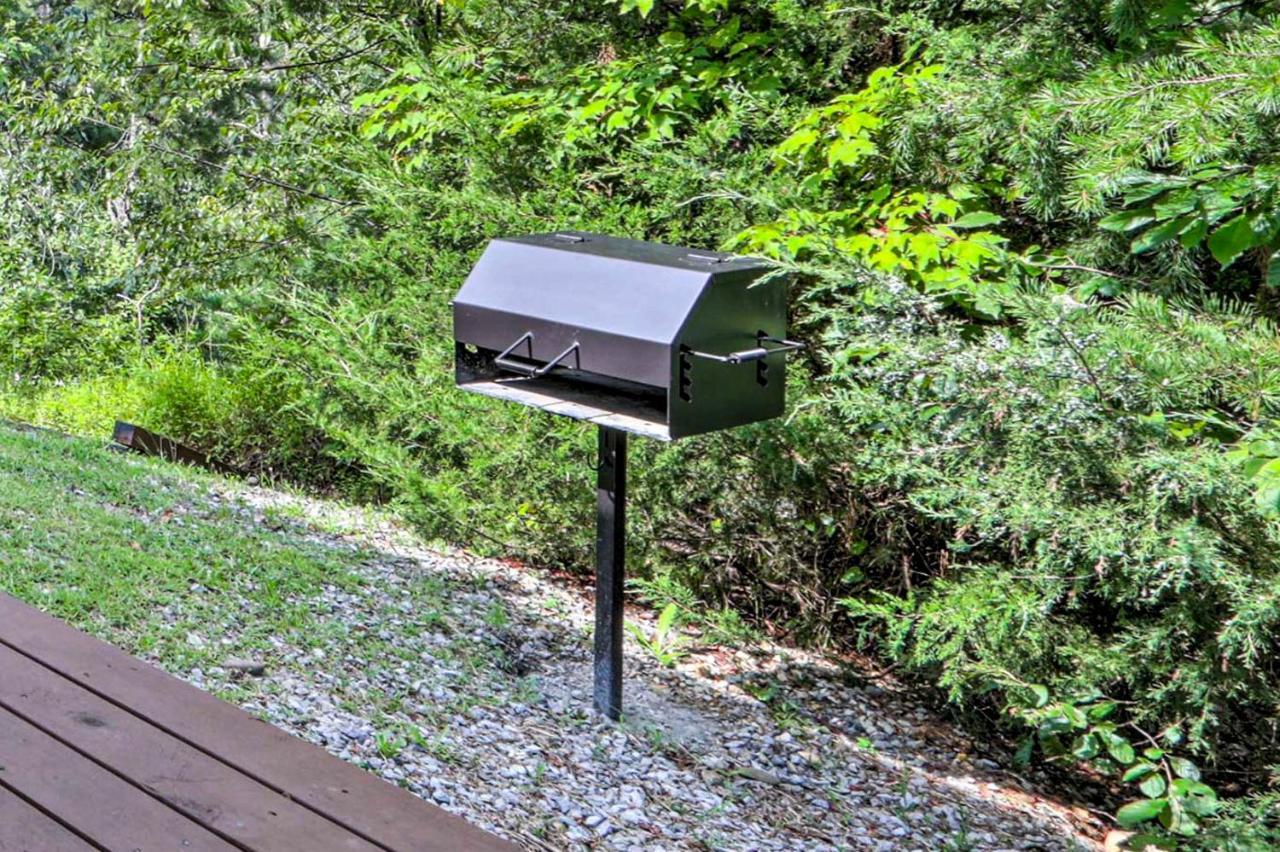 Apartment Pigeon Forge Tiny Home Hike, Sip And Explore! Pigeon Forge