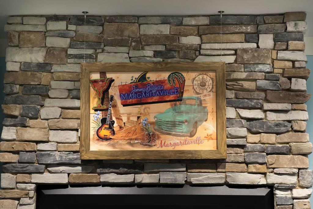 Hotel Margaritaville Island Pigeon Forge