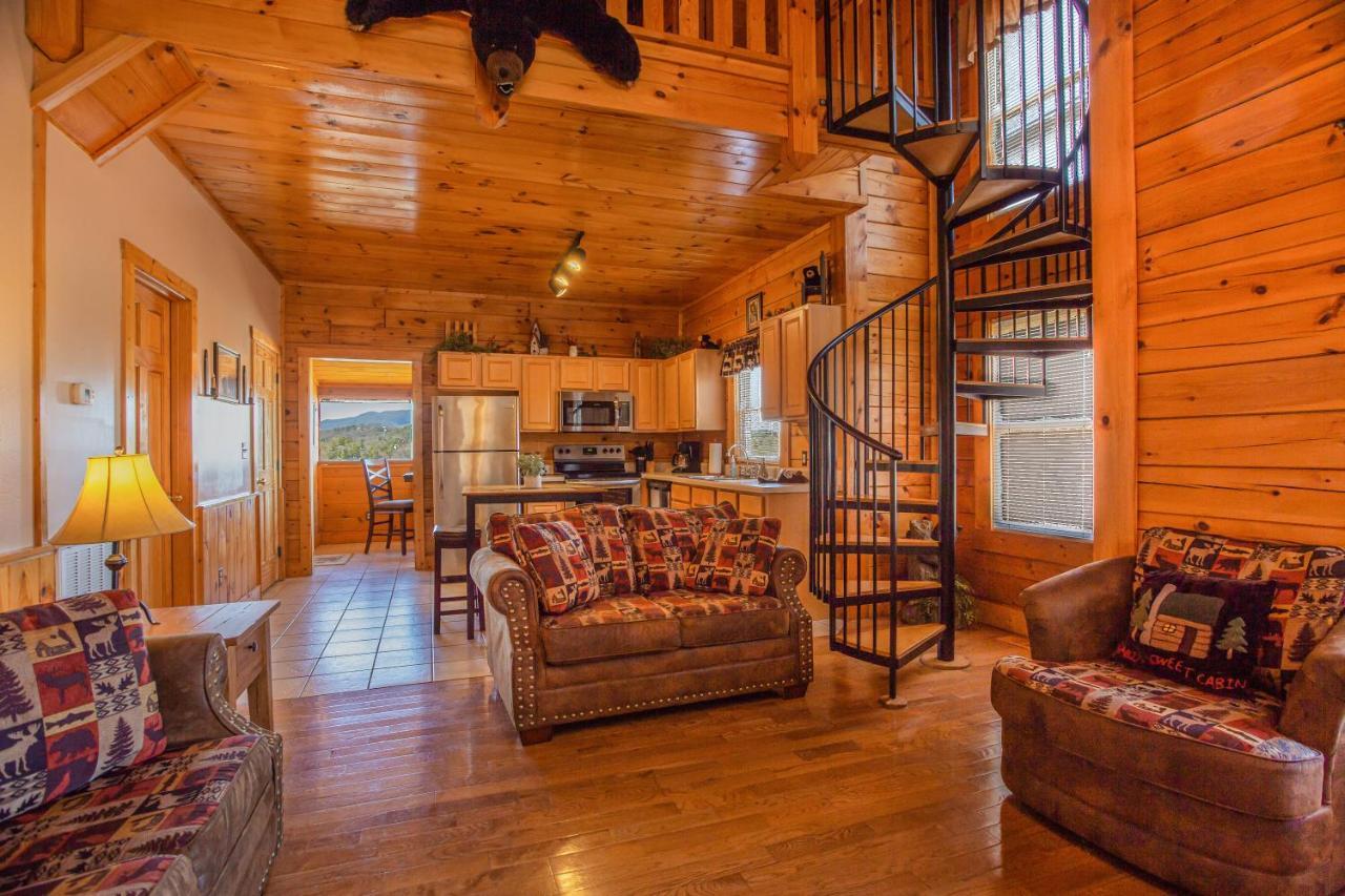 Bear Claw - Bear Claw Retreat In Pigeon Forge! Holiday home Pigeon Forge