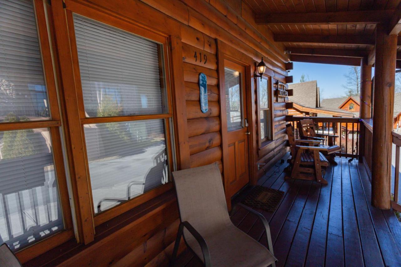 Bear Claw - Bear Claw Retreat In Pigeon Forge! Holiday home *