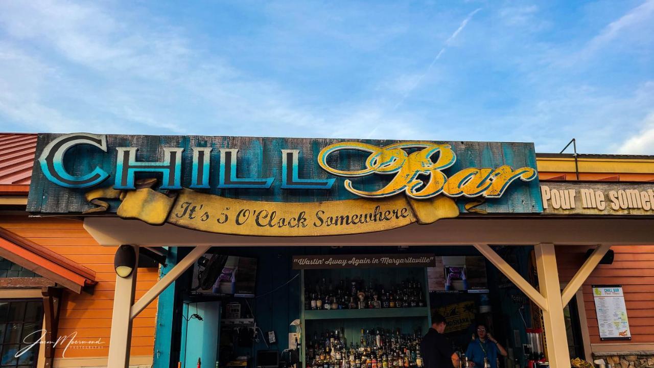 Margaritaville Island