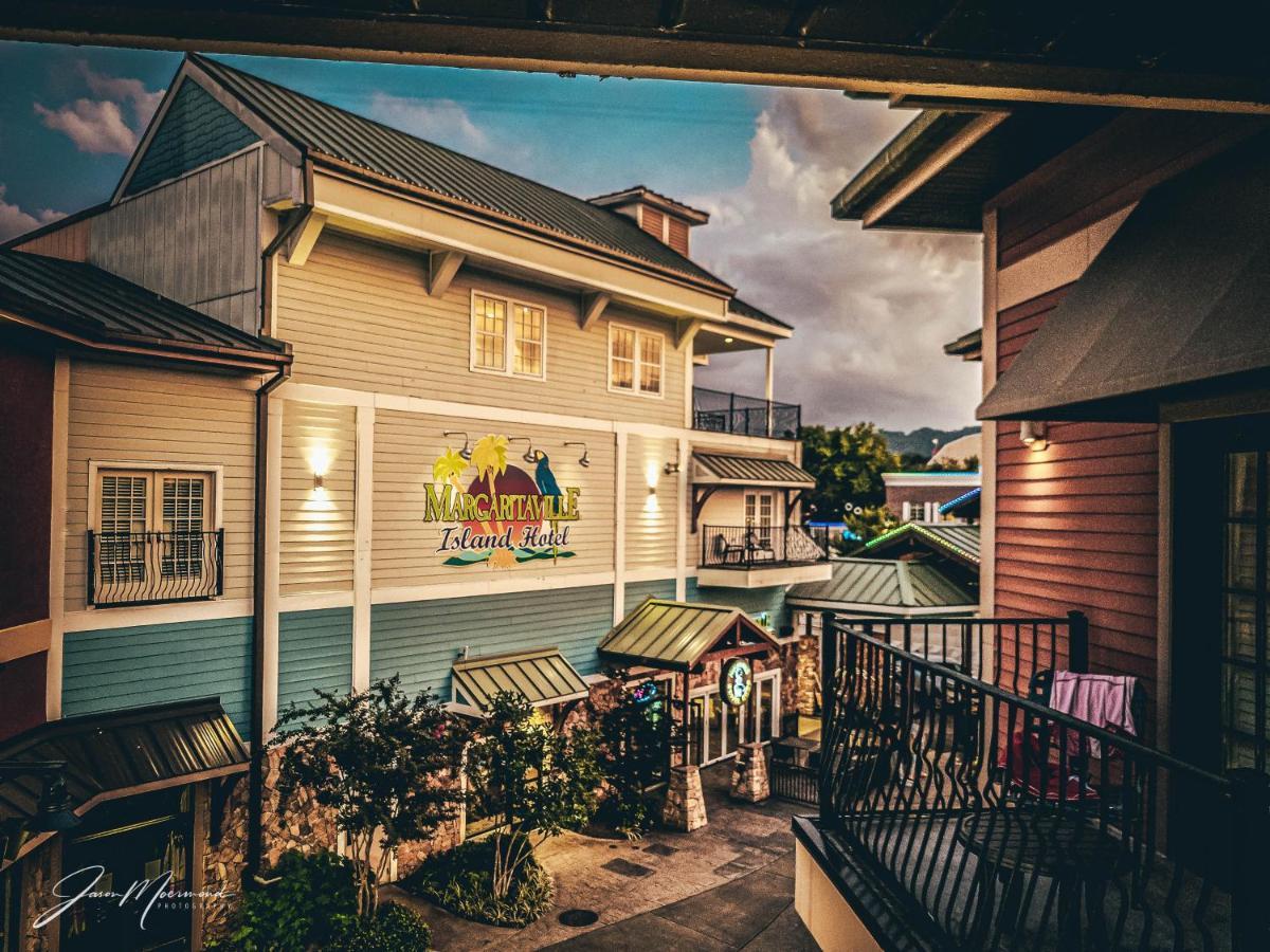 Margaritaville Island 4* Pigeon Forge
